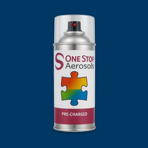 Master Chroma CB5660 - Blue 5660 Aerosol Spray Paint