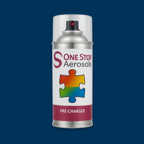 Master Chroma CB5667 - Blue 5667 Aerosol Spray Paint