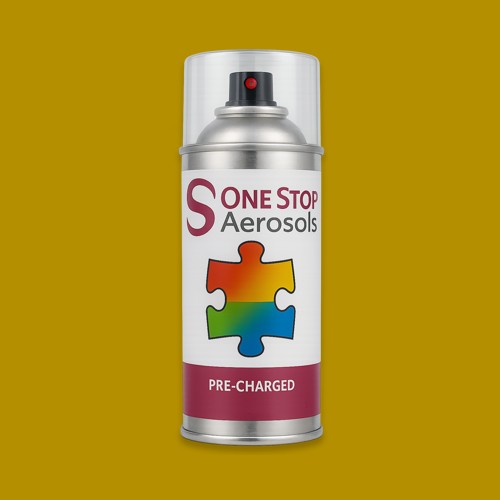 Master Chroma CG6065 - Green 6065 Aerosol Spray Paint