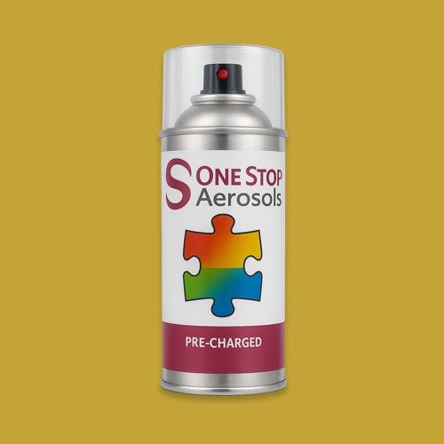 Master Chroma CG6070 - Green 6070 Aerosol Spray Paint