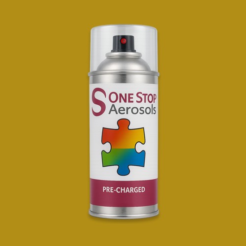 Master Chroma CG6073 - Green 6073 Aerosol Spray Paint