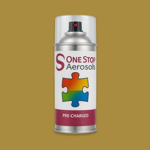 Master Chroma CG6077 - Green 6077 Aerosol Spray Paint