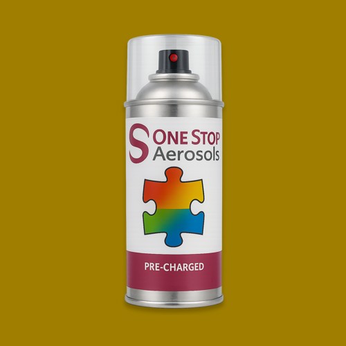 Master Chroma CG6080 - Green 6080 Aerosol Spray Paint