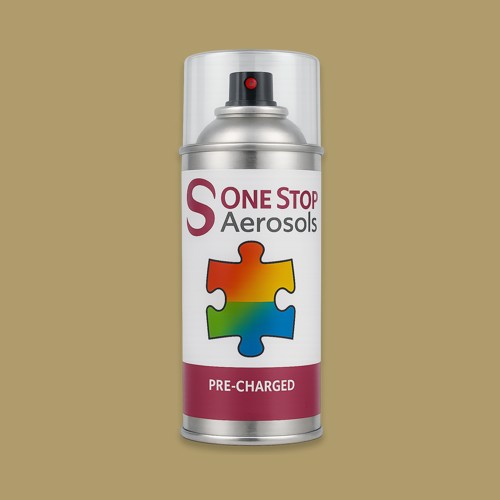 Master Chroma CG6090 - Green 6090 Aerosol Spray Paint