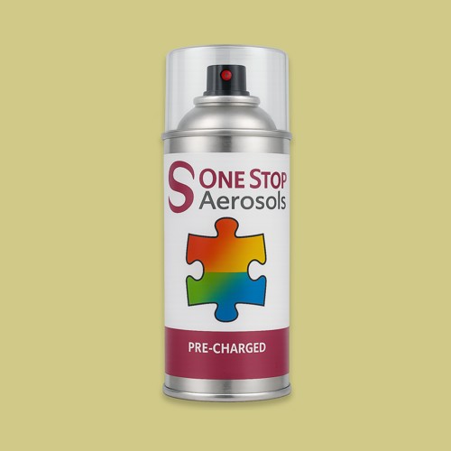 Master Chroma CG6105 - Green 6105 Aerosol Spray Paint