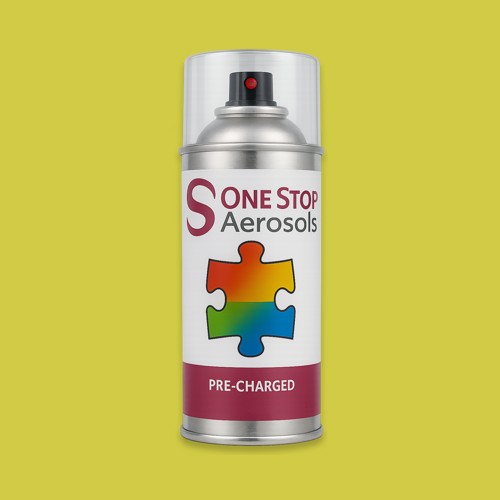 Master Chroma CG6115 - Green 6115 Aerosol Spray Paint