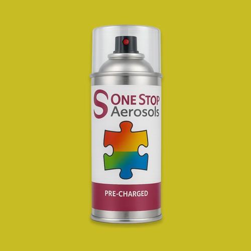 Master Chroma CG6120 - Green 6120 Aerosol Spray Paint