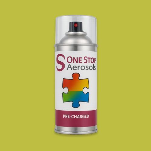 Master Chroma CG6125 - Green 6125 Aerosol Spray Paint