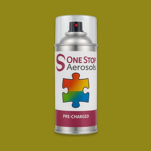 Master Chroma CG6130 - Green 6130 Aerosol Spray Paint