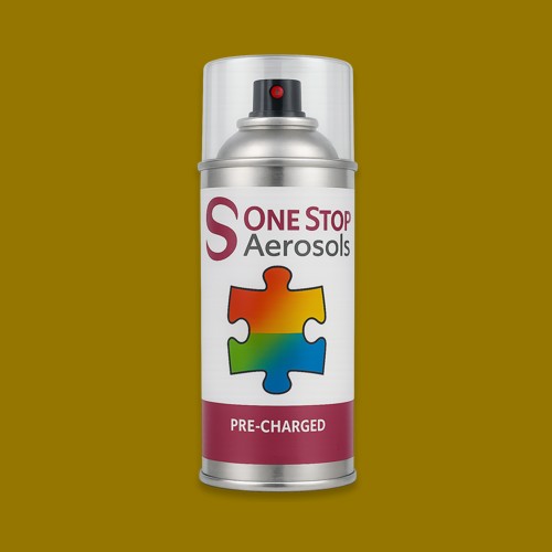 Master Chroma CG6140 - Green 6140 Aerosol Spray Paint