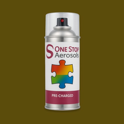 Master Chroma CG6147 - Green 6147 Aerosol Spray Paint