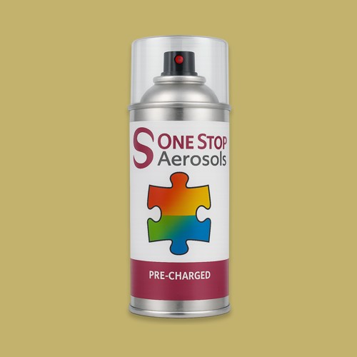 Master Chroma CG6153 - Green 6153 Aerosol Spray Paint