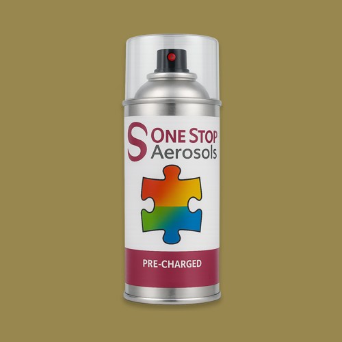 Master Chroma CG6157 - Green 6157 Aerosol Spray Paint