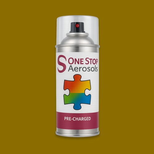 Master Chroma CG6163 - Green 6163 Aerosol Spray Paint
