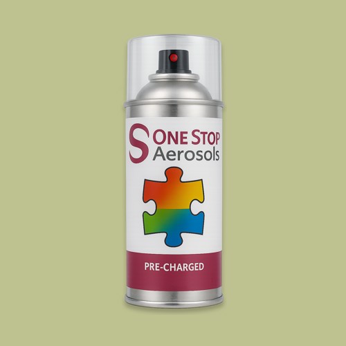 Master Chroma CG6175 - Green 6175 Aerosol Spray Paint