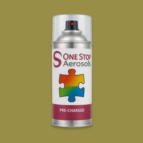 Master Chroma CG6185 - Green 6185 Aerosol Spray Paint