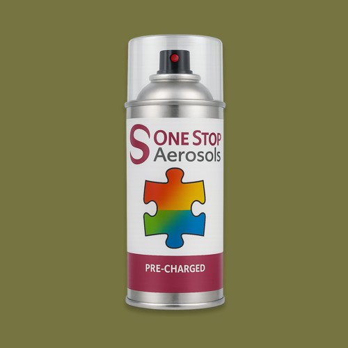 Master Chroma CG6190 - Green 6190 Aerosol Spray Paint