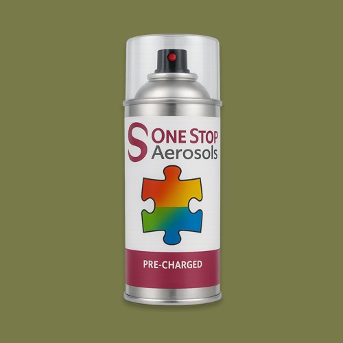Master Chroma CG6193 - Green 6193 Aerosol Spray Paint