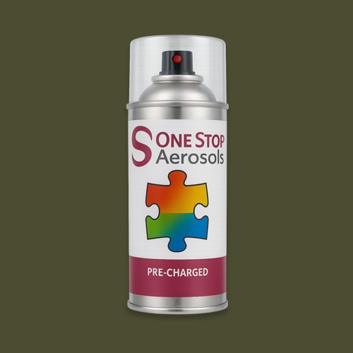 Master Chroma CG6213 - Green 6213 Aerosol Spray Paint