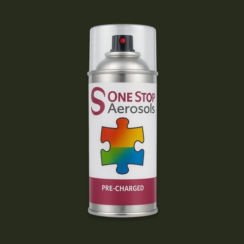 Master Chroma CG6227 - Green 6227 Aerosol Spray Paint