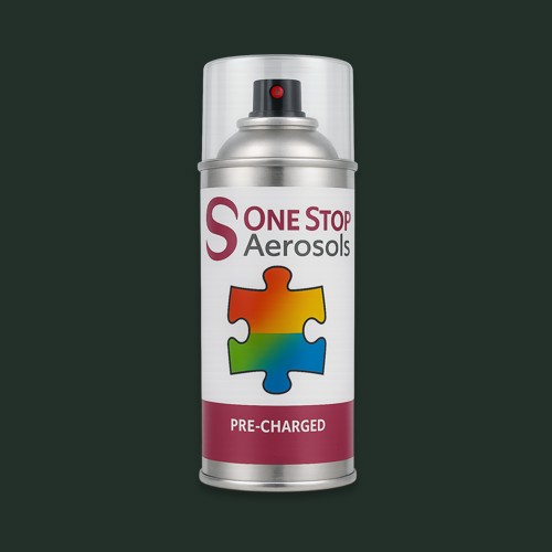 Master Chroma CG6230 - Green 6230 Aerosol Spray Paint