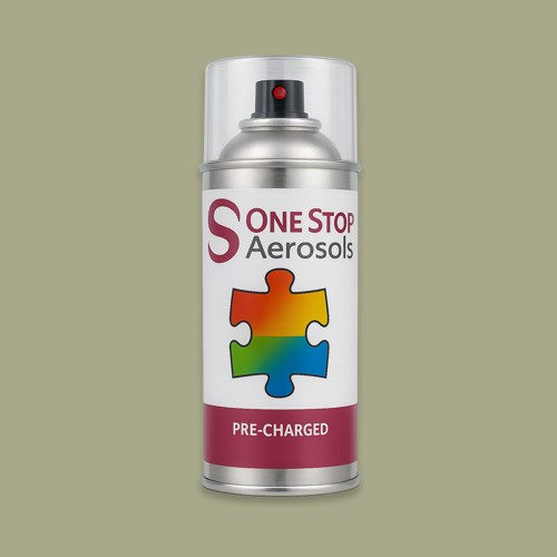 Master Chroma CG6237 - Green 6237 Aerosol Spray Paint