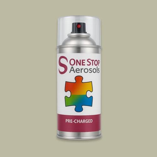 Master Chroma CG6240 - Green 6240 Aerosol Spray Paint