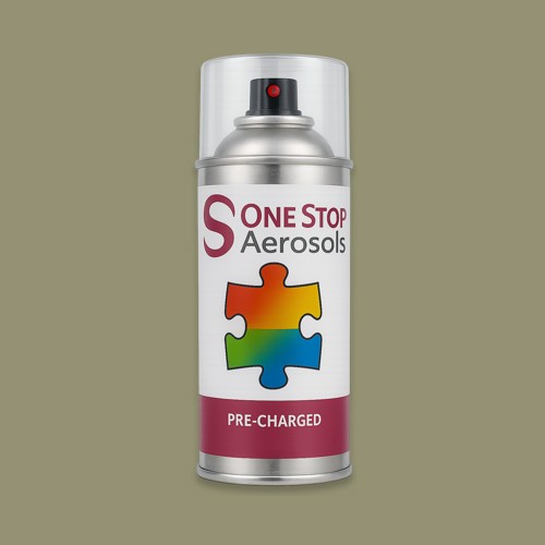 Master Chroma CG6243 - Green 6243 Aerosol Spray Paint