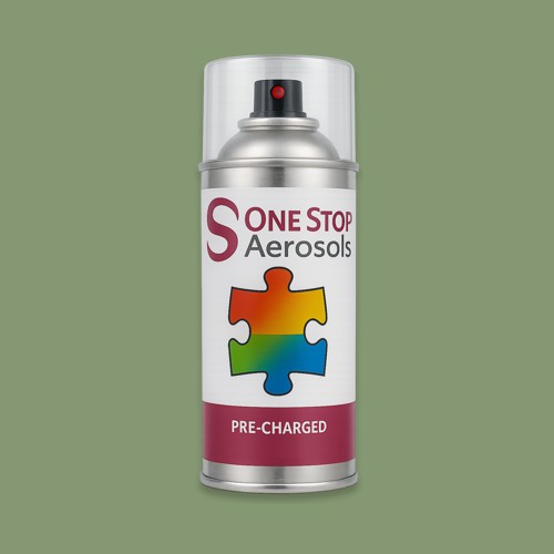 Master Chroma CG6250 - Green 6250 Aerosol Spray Paint