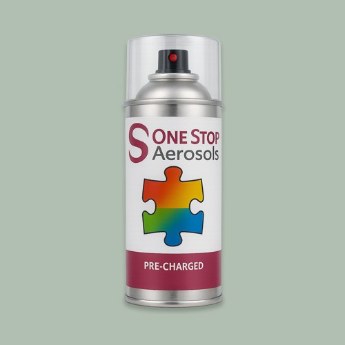 Master Chroma CG6260 - Green 6260 Aerosol Spray Paint