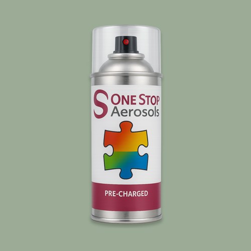 Master Chroma CG6263 - Green 6263 Aerosol Spray Paint