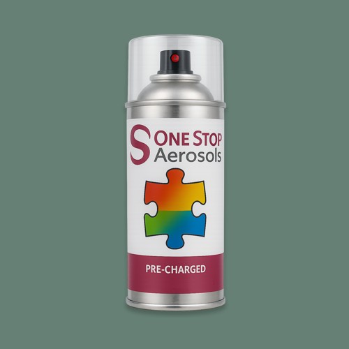 Master Chroma CG6265 - Green 6265 Aerosol Spray Paint