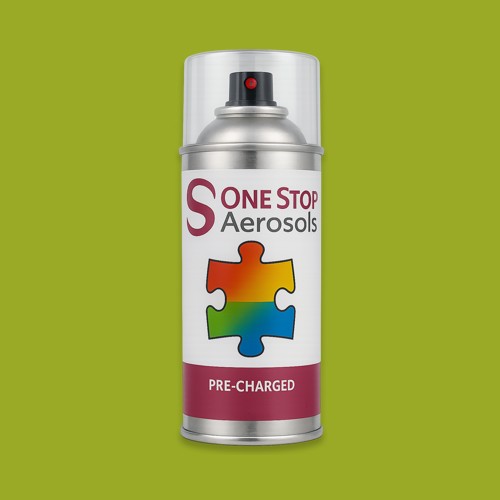 Master Chroma CG6280 - Green 6280 Aerosol Spray Paint