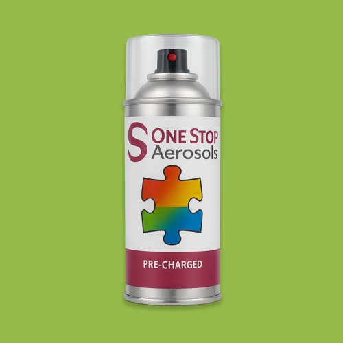 Master Chroma CG6285 - Green 6285 Aerosol Spray Paint