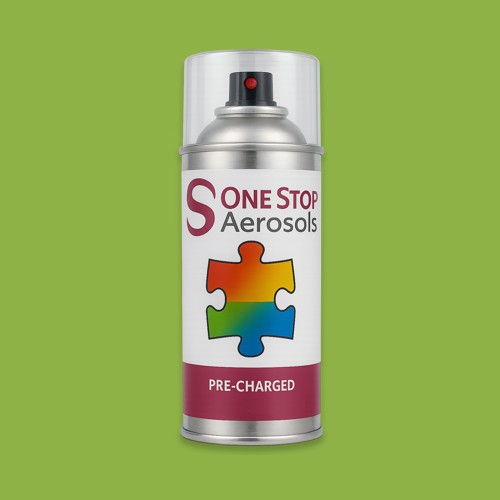 Master Chroma CG6290 - Green 6290 Aerosol Spray Paint