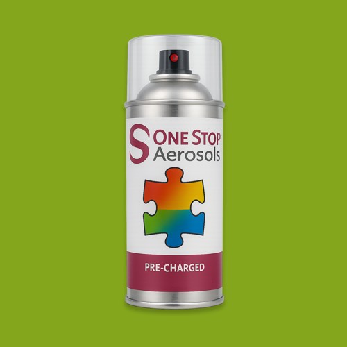 Master Chroma CG6295 - Green 6295 Aerosol Spray Paint