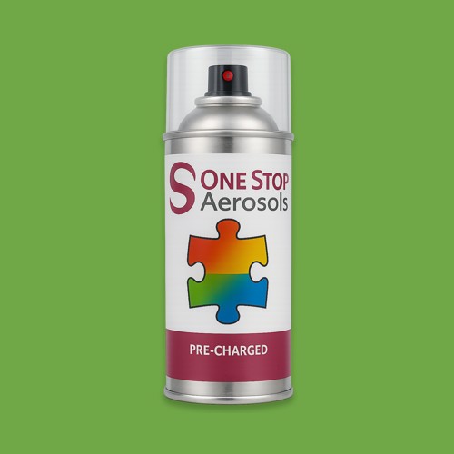 Master Chroma CG6297 - Green 6297 Aerosol Spray Paint