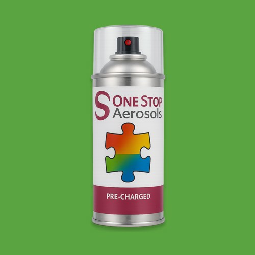 Master Chroma CG6300 - Green 6300 Aerosol Spray Paint