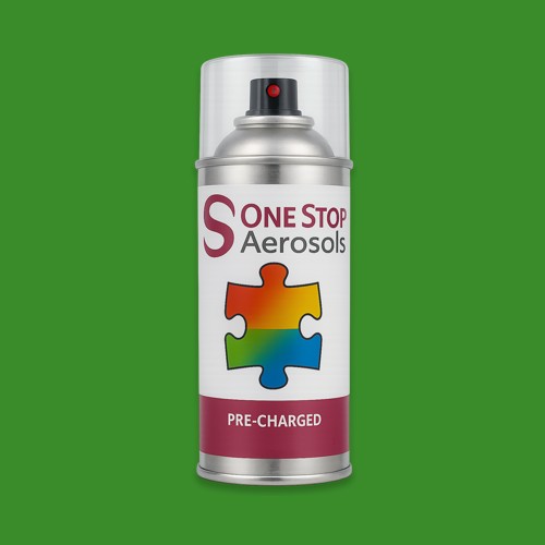 Master Chroma CG6310 - Green 6310 Aerosol Spray Paint
