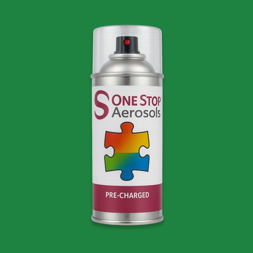 Master Chroma CG6313 - Green 6313 Aerosol Spray Paint