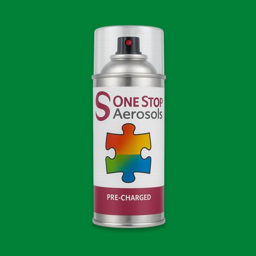 Master Chroma CG6315 - Green 6315 Aerosol Spray Paint