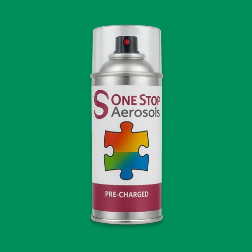Master Chroma CG6320 - Green 6320 Aerosol Spray Paint