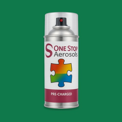 Master Chroma CG6325 - Green 6325 Aerosol Spray Paint
