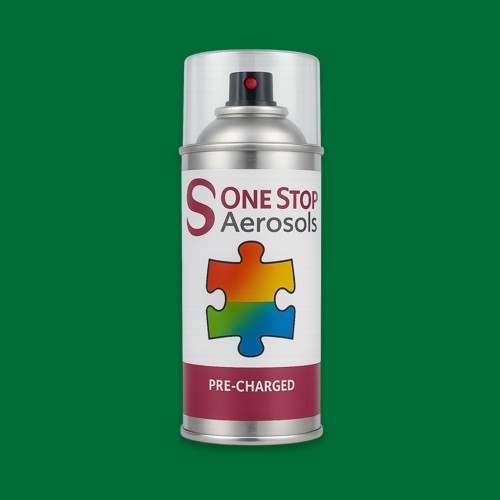 Master Chroma CG6337 - Green 6337 Aerosol Spray Paint