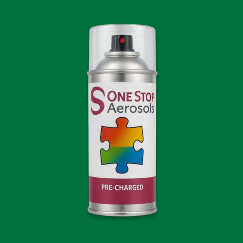 Master Chroma CG6343 - Green 6343 Aerosol Spray Paint