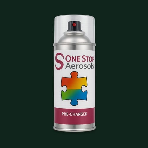 Master Chroma CG6355 - Green 6355 Aerosol Spray Paint