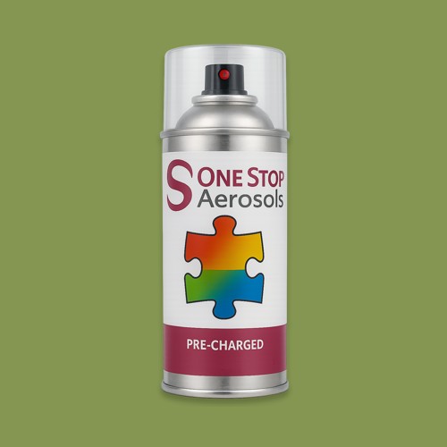 Master Chroma CG6360 - Green 6360 Aerosol Spray Paint