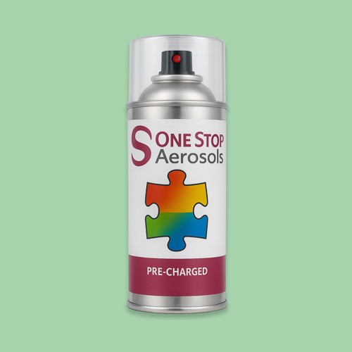 Master Chroma CG6375 - Green 6375 Aerosol Spray Paint