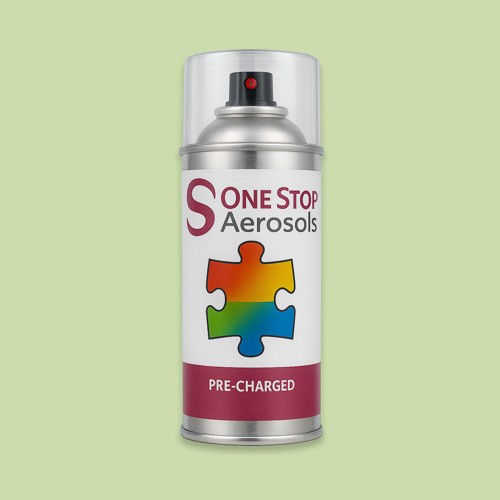 Master Chroma CG6383 - Green 6383 Aerosol Spray Paint