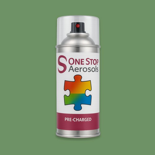 Master Chroma CG6400 - Green 6400 Aerosol Spray Paint